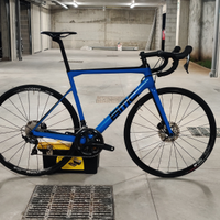 BMC Teammachine SLR02 disc 56