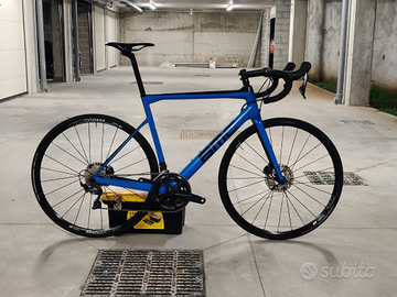 BMC Teammachine SLR02 disc 56