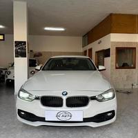 BMW 318d
