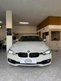 BMW 318d
