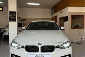 BMW 318d