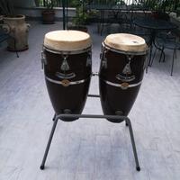 CONGAS amatoriali 