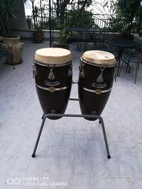 CONGAS amatoriali 
