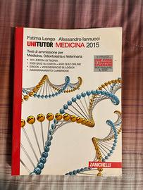 Unitutor Medicina - Longo Iannucci