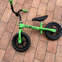 Bicicletta