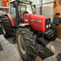 Massey Ferguson 4345