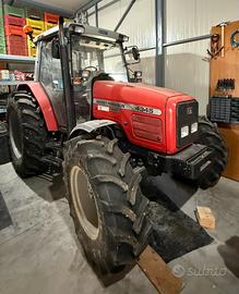Massey Ferguson 4345
