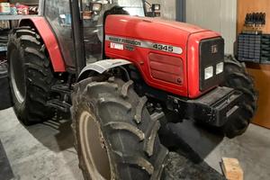 Massey Ferguson 4345