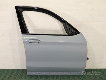 BMW X3 G01 G08 Porta anteriore destra