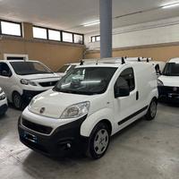 FIAT FIORINO 1.3 95CV ALLESTITO