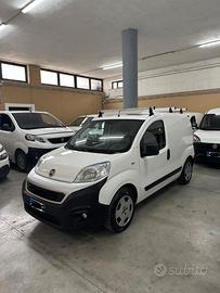 FIAT FIORINO 1.3 95CV ALLESTITO