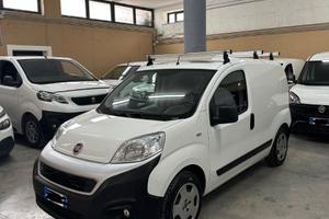 FIAT FIORINO 1.3 95CV ALLESTITO