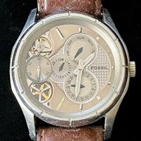 Orologio Fossil Originale Vintage 1995