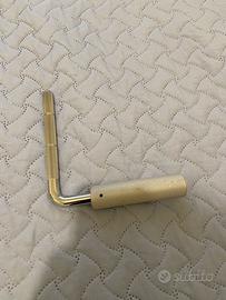 DW L-ROD TOM ARM 12,77mm