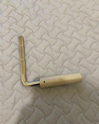 DW L-ROD TOM ARM 12,77mm