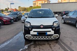 Fiat Panda 0.9 TwinAir Turbo 4x4