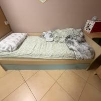 Letto singolo