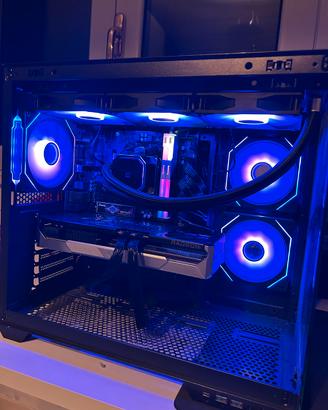 Pc Gaming rgb > Ryzen 5 > Rx 9070 > 32gb ram