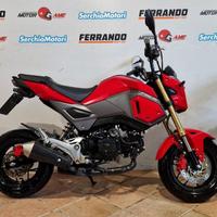 Honda MSX 125