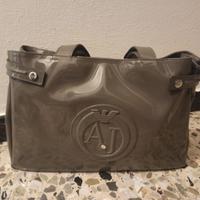 Borsa Armani