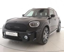 MINI Mini 2.0 Cooper D Yours Countryman