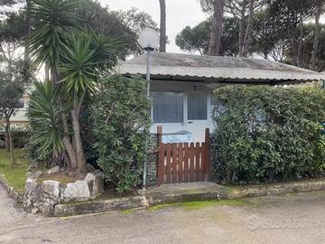 Piazzola in Villaggio Holiday Fondi (LT)