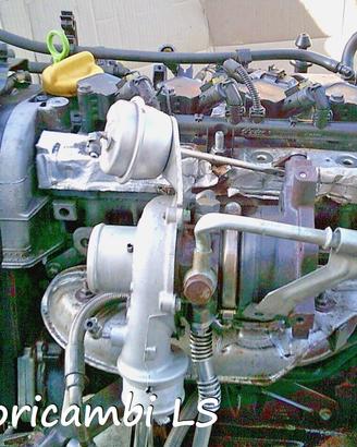Motore fiat 198a1000 1.4 t-jet