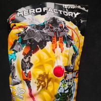 Lego Hero Factory 6228