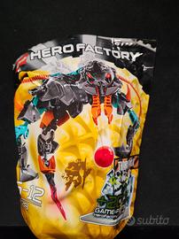 Lego Hero Factory 6228