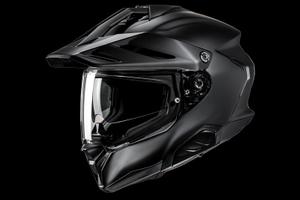 casco adv Hjc RPHA 60 nero opaco
