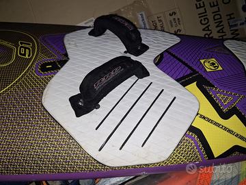 Tavola Windsurf Rrd twin tip 91