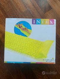 Materassino da mare Intex