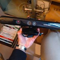 Kinect Xbox 360