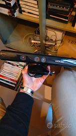 Kinect Xbox 360