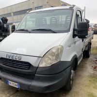 Iveco Daily 35 ribaltabile