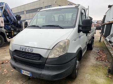 Iveco Daily 35 ribaltabile