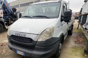 Iveco Daily 35 ribaltabile