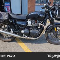 TRIUMPH Street Twin 900