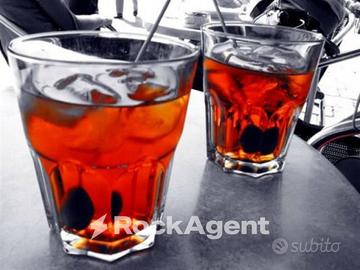 BAR BAR con Plateatico - Prima Cintura Urbana di P