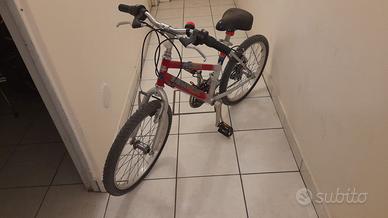 Bicicletta bambino/a