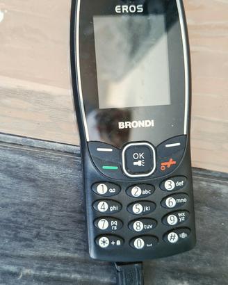 TELEFONO BRONDI 