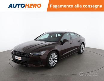 AUDI A7 LT31930