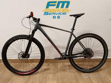 MTB Scott Scale 970 Usata in taglia XL