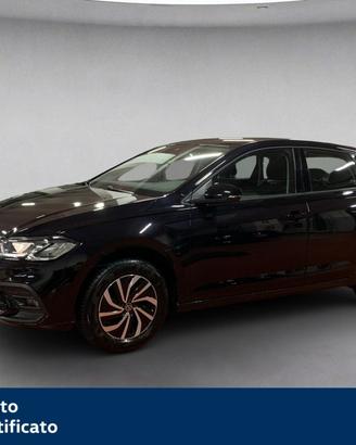 VOLKSWAGEN Polo 1.0 life 80cv