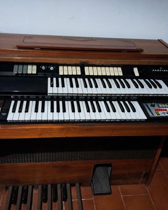 Pianoforte antico