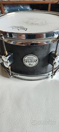 RULLANTE DW PDP IN ACERO 10"x6" CONCEPT