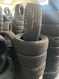 235/50/18 bridgestone gomme estive