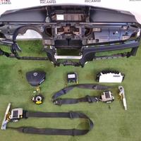 KIT AIRBAG COMPLETO LANCIA Ypsilon 3Â° Serie (10>1