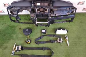 KIT AIRBAG COMPLETO LANCIA Ypsilon 3Â° Serie (10>1