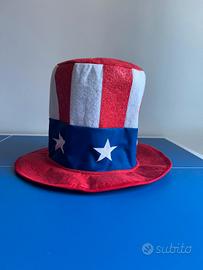 Cappelli cilindro americano 